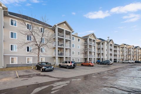 Photo of 1620 70 Street SE #3112, Calgary, AB T2A 7Z2 (MLS # A2285231)