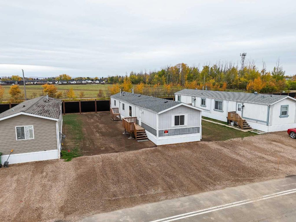 Photo of 10417 110 Ave St, La Crete, AB T0H 2H0 (MLS # A2293872)