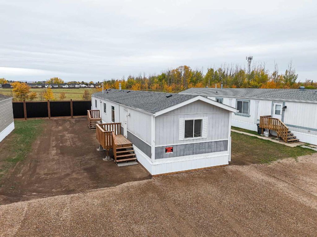 Photo of 10417 110 Ave St, La Crete, AB T0H 2H0 (MLS # A2293872)