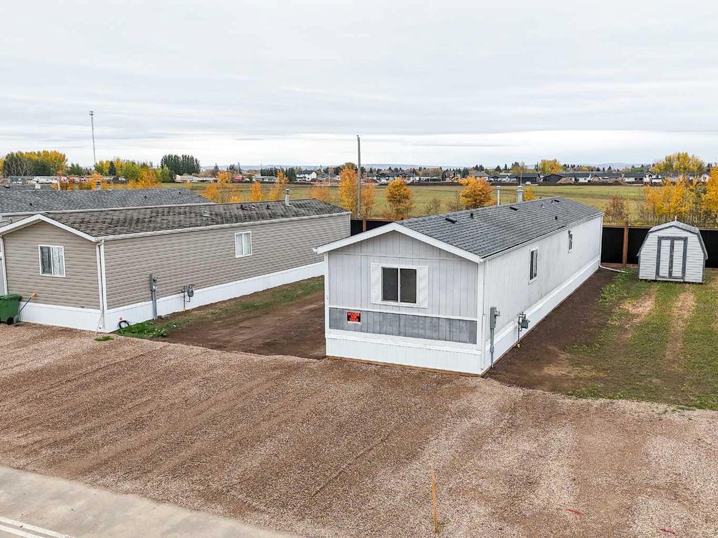 Photo of 10417 110 Ave St, La Crete, AB T0H 2H0 (MLS # A2293872)