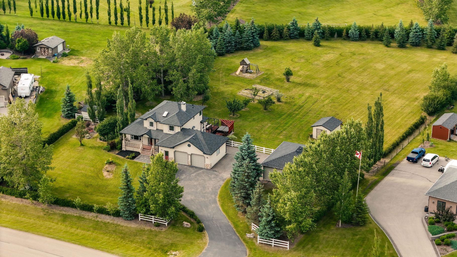 112 Pinto Lane SE