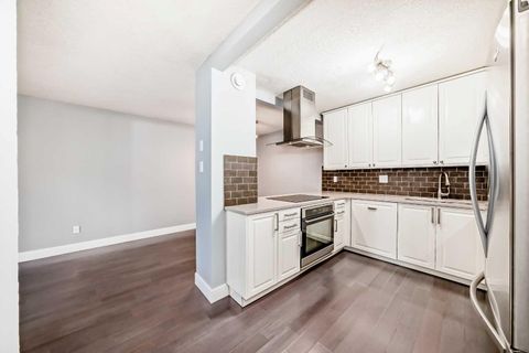 537 14 Avenue SW 604 Calgary AB T2R 0M7