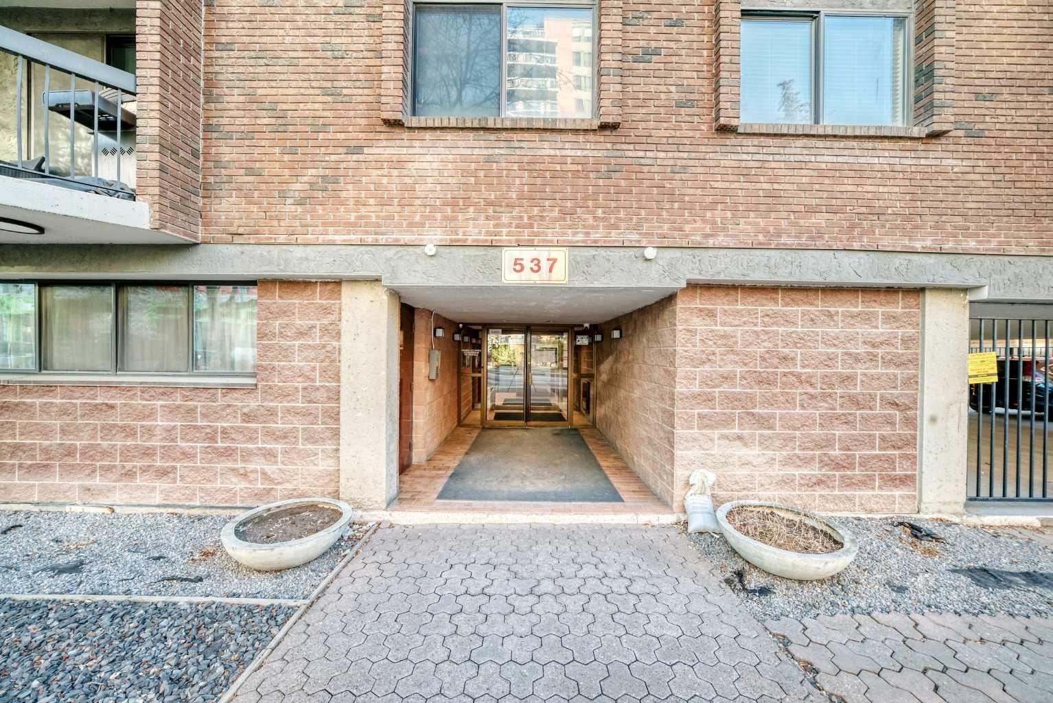 537 14 Avenue SW 604