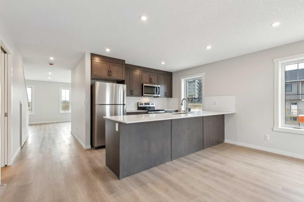 63 Belmont Passage SW 101