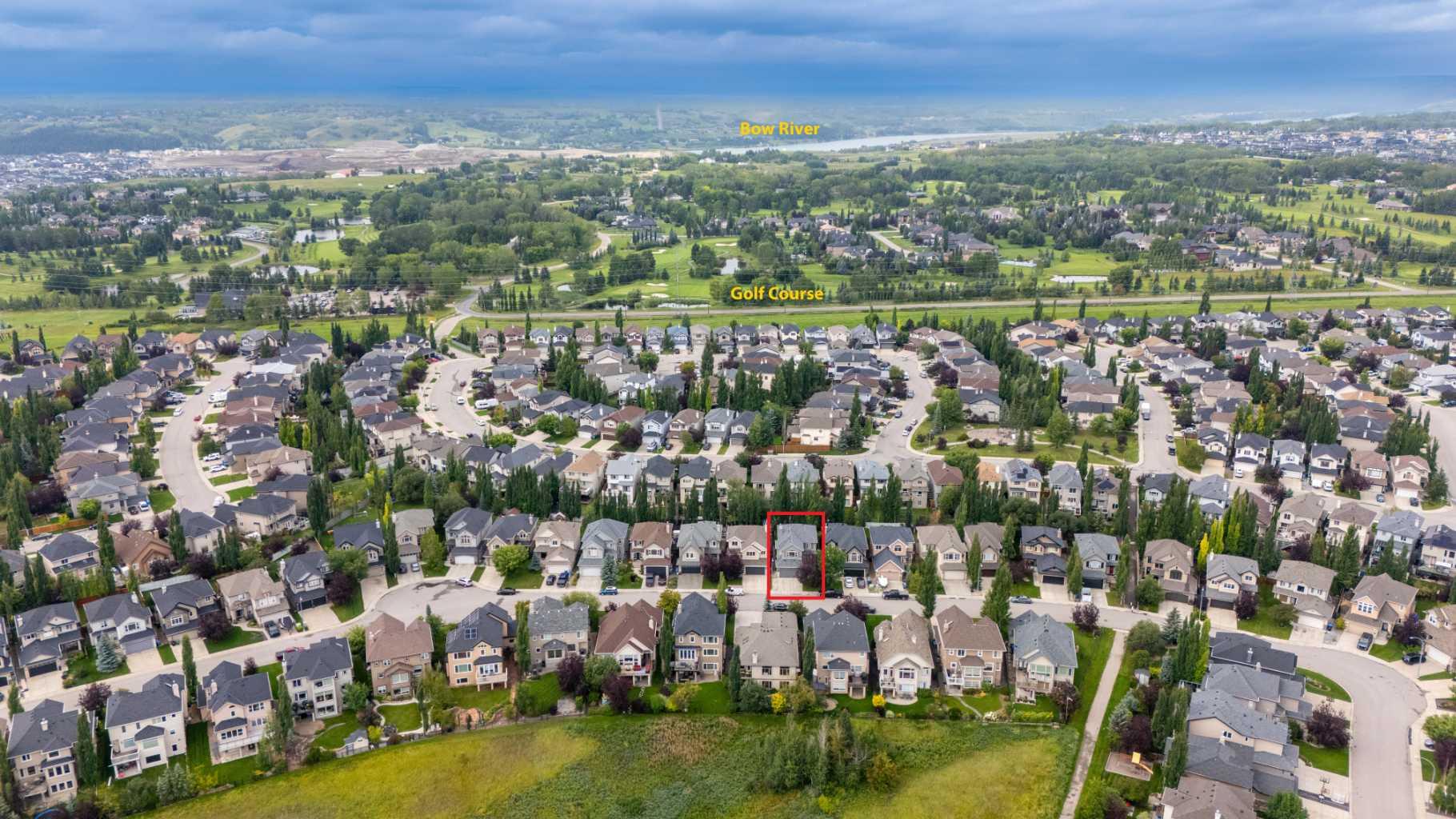 122 Tuscany Glen Place NW