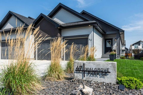 Photo of 47 Walgrove Park SE, Calgary, AB T2X 4N9 (MLS # A2336126)