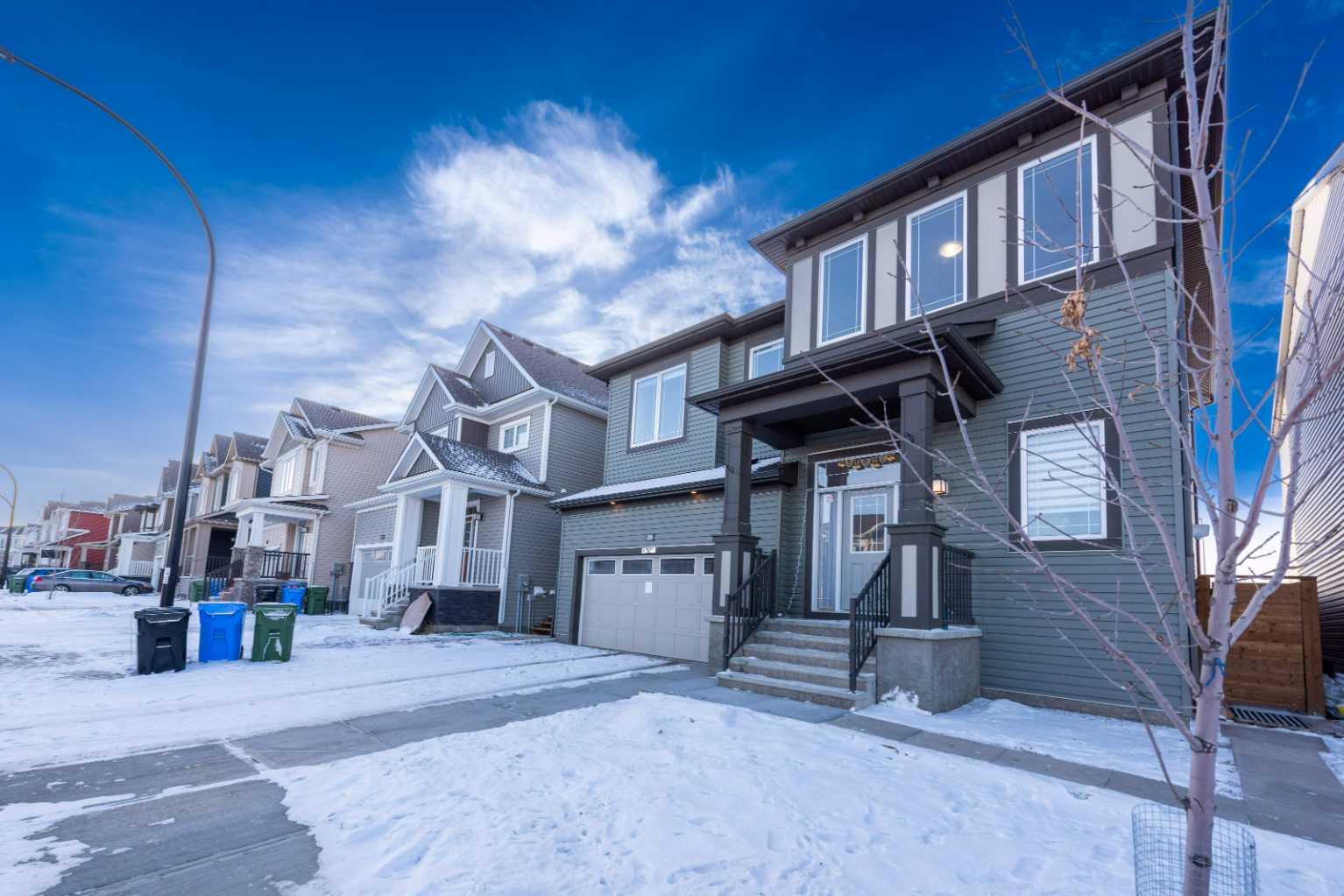 29 Cityside Link NE