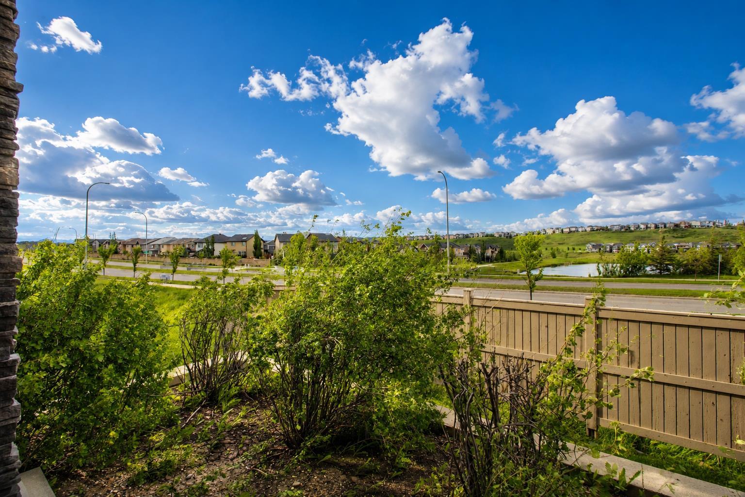 4 Sage Hill Terrace NW 1