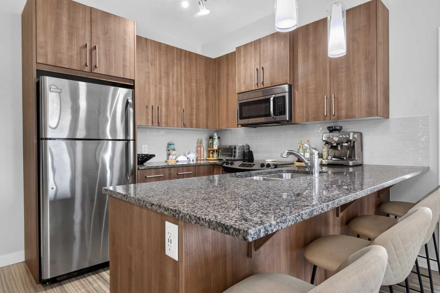 4 Sage Hill Terrace NW 1