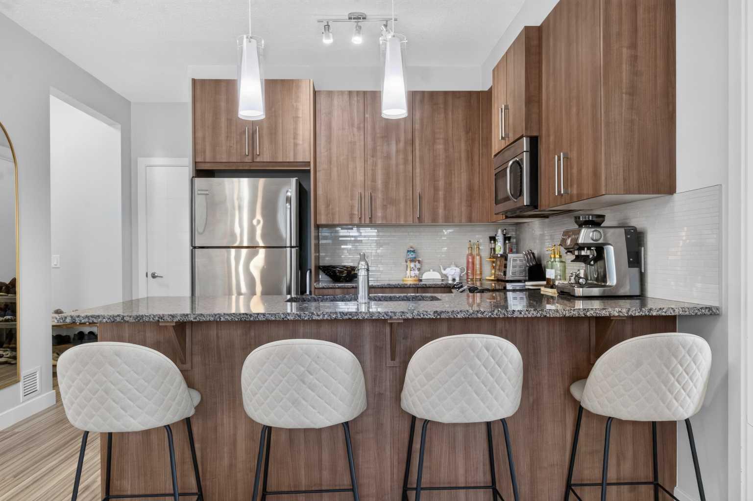 4 Sage Hill Terrace NW 1