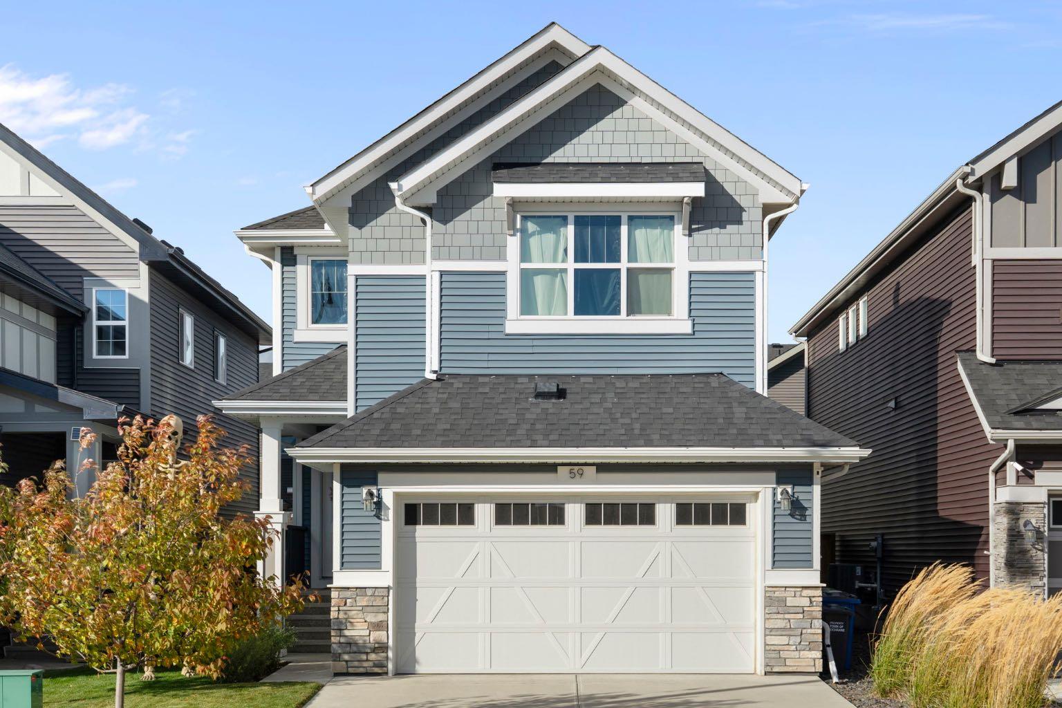 59 Sundown Place