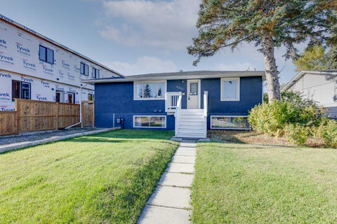 Photo of 8007 36 Avenue NW, Calgary, AB T3B 1V8 (MLS # A2347445)