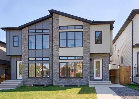 Photo of 2008 26A Street SW, Calgary, AB T3E 2C1 (MLS # A2296050)