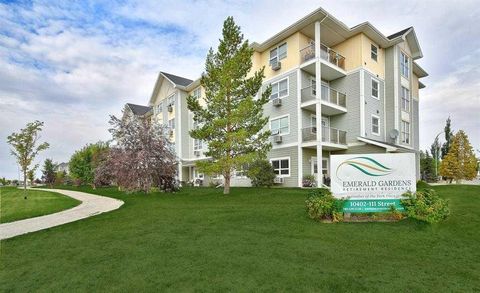 Photo of 10402 111 Street #235, Grande Prairie, AB T8V 8G4 (MLS # A2322247)