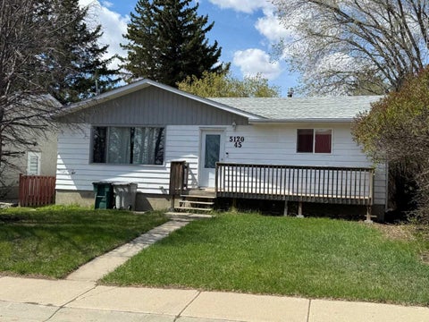 Photo of 5120 45 Street, Provost, AB T0B 3S0 (MLS # A2331188)