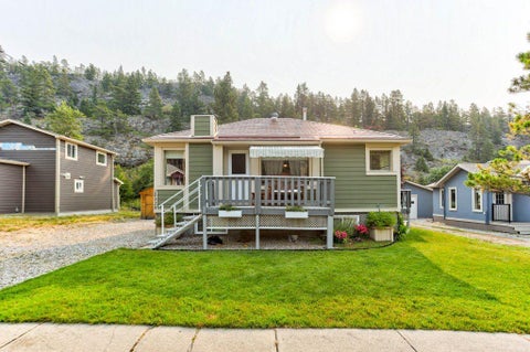 Photo of 20525 25 Avenue, Bellevue, AB T0K 0C0 (MLS # A2338439)
