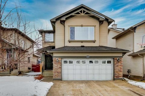 185 Brightonstone Landing SE Calgary AB T2Z 4W2