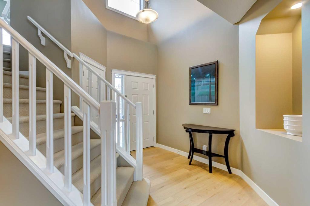 Photo of 185 Brightonstone Landing SE, Calgary, AB T2Z 4W2 (MLS # A2288148)