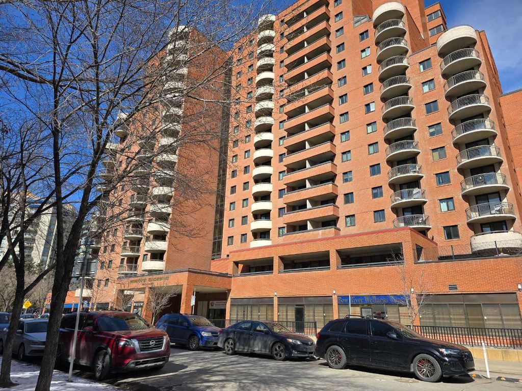 Photo of 738 3 Avenue SW #116, Calgary, AB T2P 0G7 (MLS # A2202128)