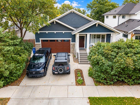Photo of 4611 45 Street, Red Deer, AB T4N 1K3 (MLS # A2347259)
