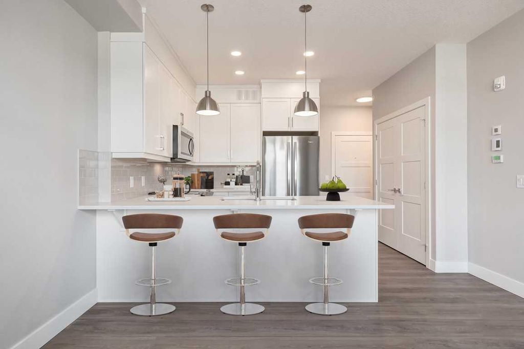 Photo of 63 Arbour Lake Court NW #1418, Calgary, AB X0X 0X0 (MLS # A2234643)