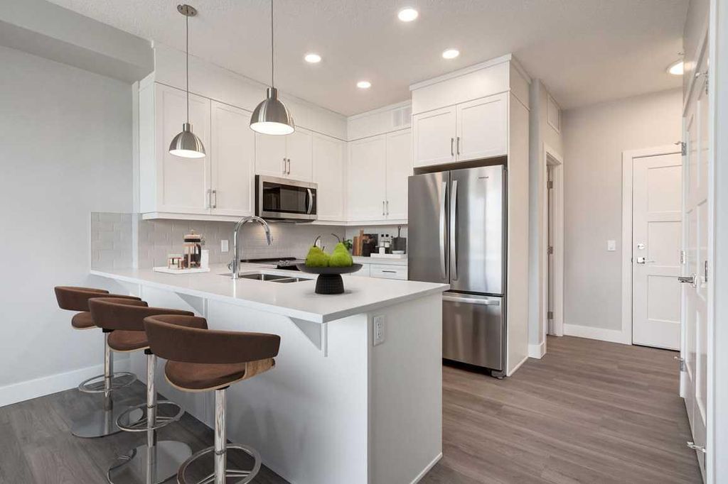 Photo of 63 Arbour Lake Court NW #1418, Calgary, AB X0X 0X0 (MLS # A2234643)