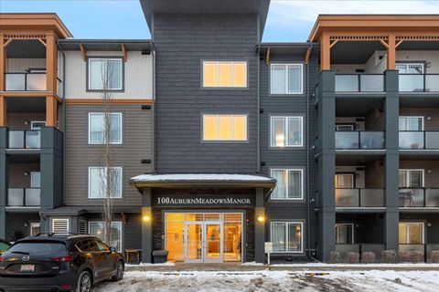 100 Auburn Meadows Manor SE 210 Calgary AB T3M 3H2