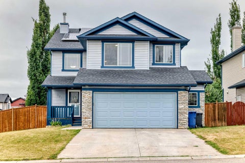 Photo of 171 Oakmere Green, Chestermere, AB T1X 1N4 (MLS # A2333473)