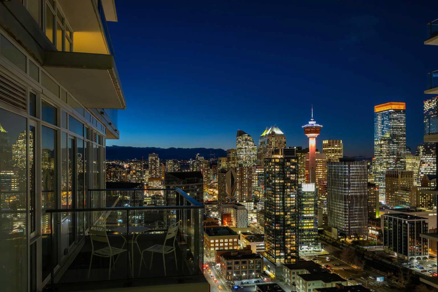 1188 3 Street SE 3505