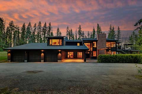 Photo of 15 Elbow River Point, Rural Rocky View County, AB T3Z 2V1 (MLS # A2333504)