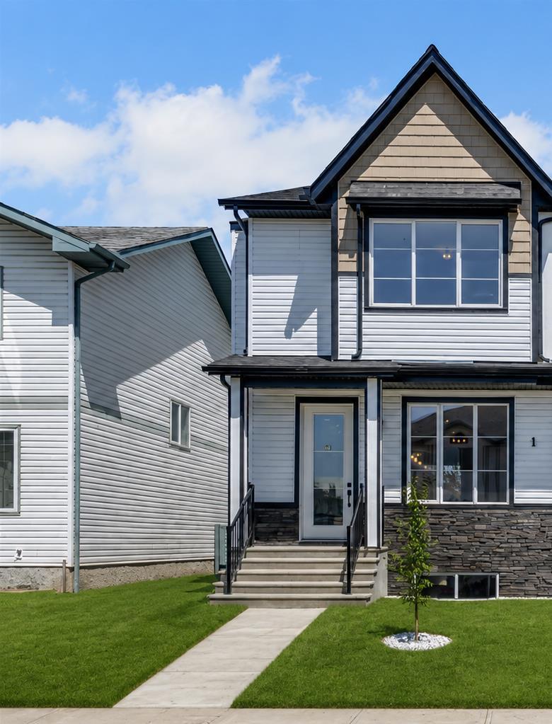28A Green Meadow Crescent