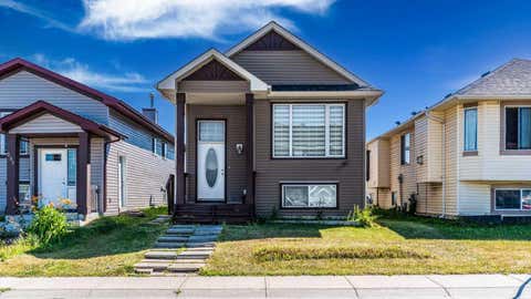 Photo of 247 Taracove Estate Drive NE, Calgary, AB T3J 4R5 (MLS # A2335033)