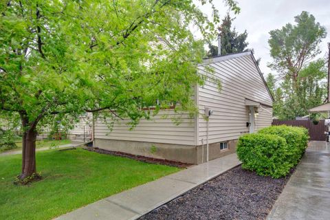 Photo of 6100 4 Avenue NE #118, Calgary, AB T2A 5Z8 (MLS # A2317296)