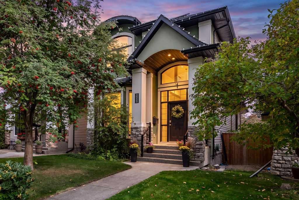 Photo of 2222 26 Street SW, Calgary, AB T3E 2A5 (MLS # A2347041)