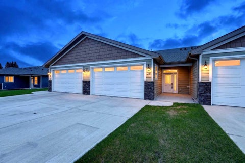 Photo of 610 4 Avenue SW #28, Sundre, AB T0M 1X0 (MLS # A2349386)