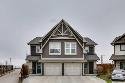 Photo of 188 Auburn Meadows Place SE, Calgary, AB T3M 2H5 (MLS # A2304174)