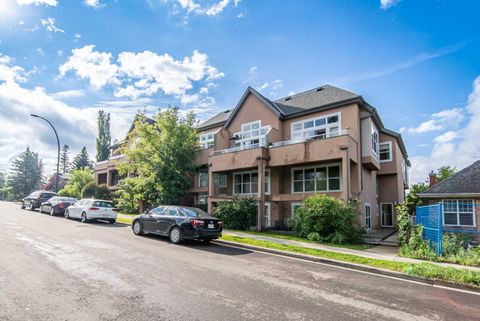 Photo of 1505 27 Avenue SW #102, Calgary, AB T2T 1G5 (MLS # A2304913)