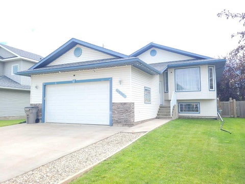 Photo of 9217 129 Avenue, Grande Prairie, AB T8X 1R5 (MLS # A2327216)