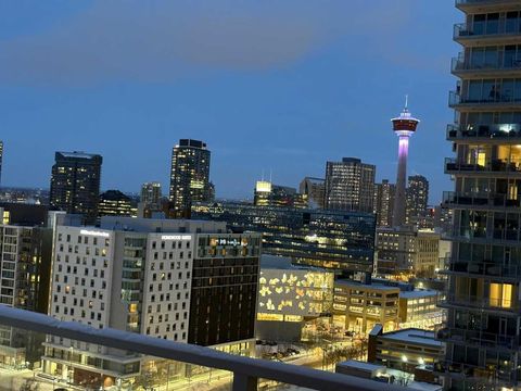 519 Riverfront Avenue SE 1903 Calgary AB T2K 1K6