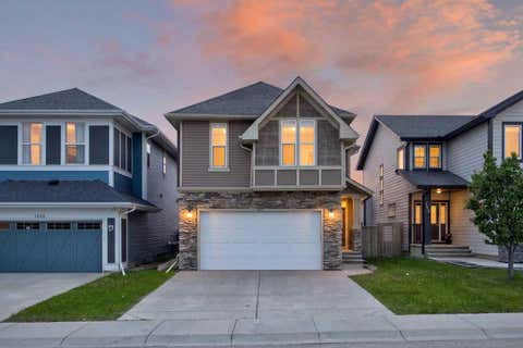 Photo of 1022 Evanston Drive, Calgary, AB T3P 0K5 (MLS # A2323722)