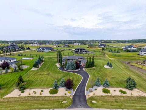 Photo of 31050 Swift Creek Lane, Rural Rocky View County, AB T3Z 0B7 (MLS # A2341224)