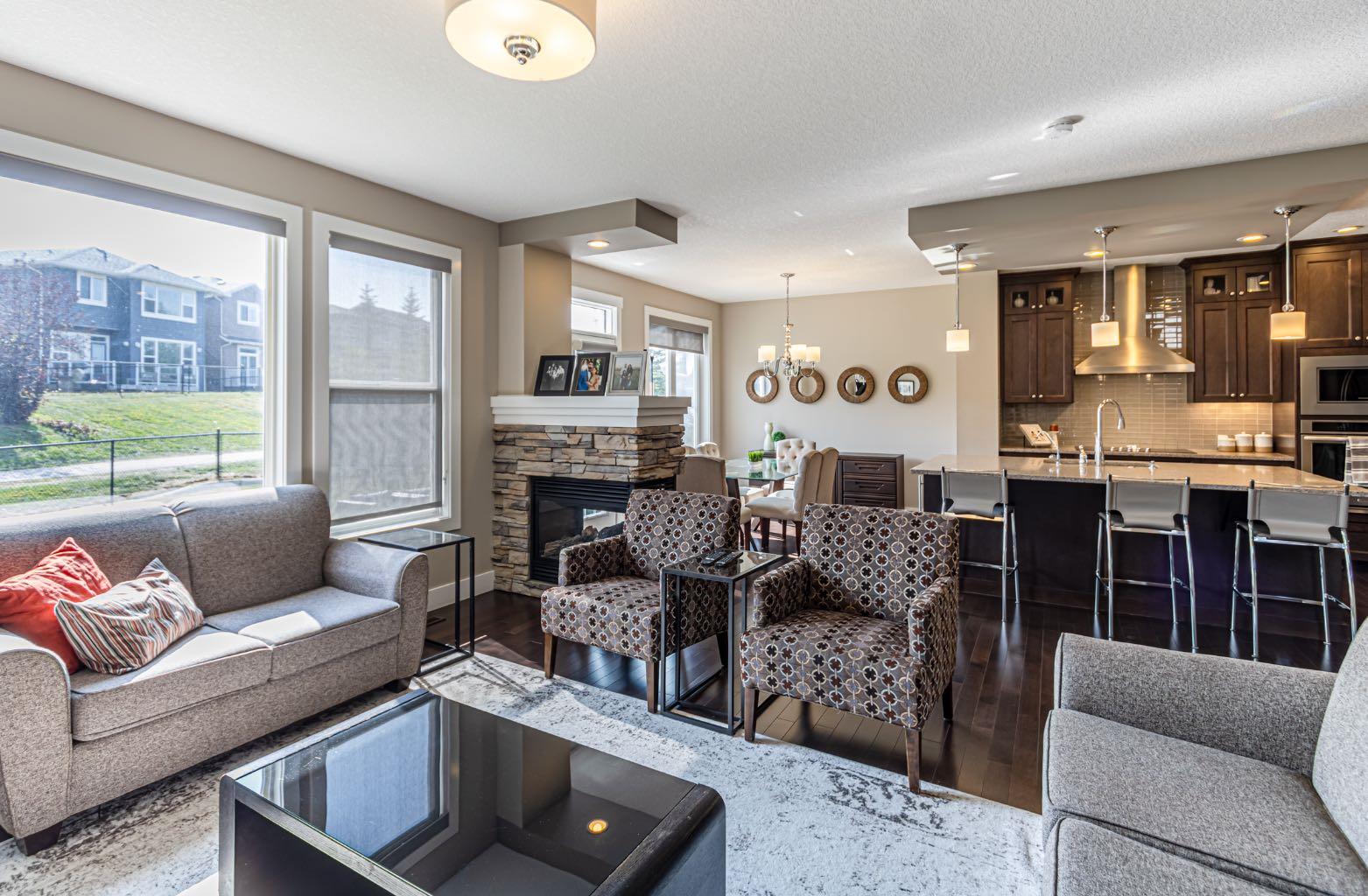 101 Evansfield Way NW