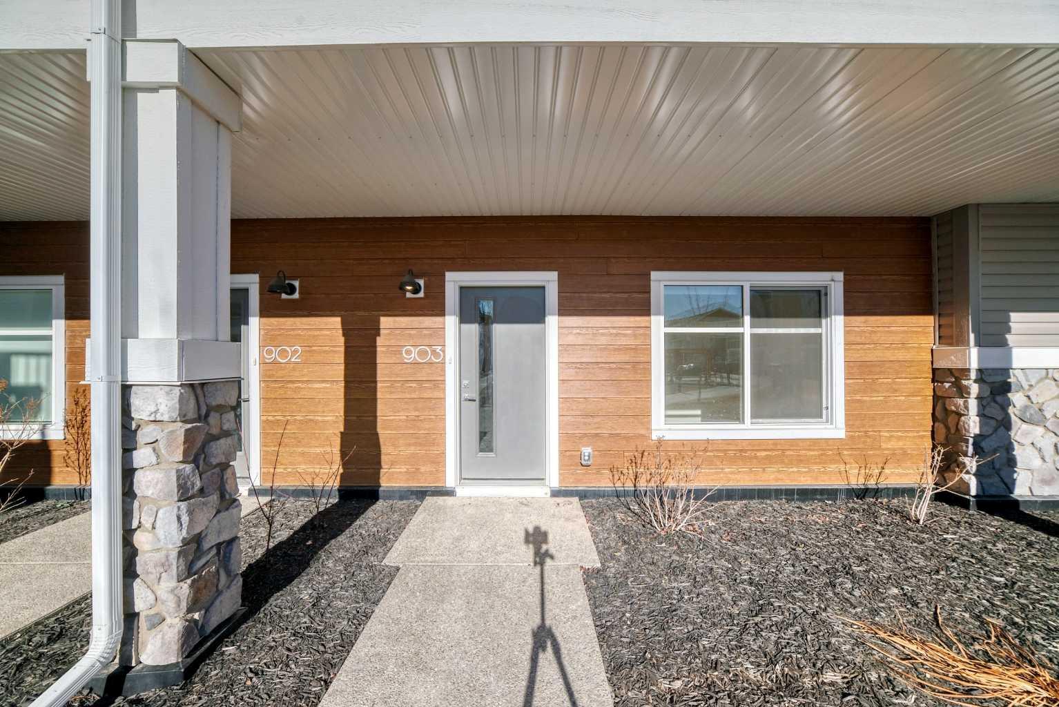 135 Belmont Passage SW 903