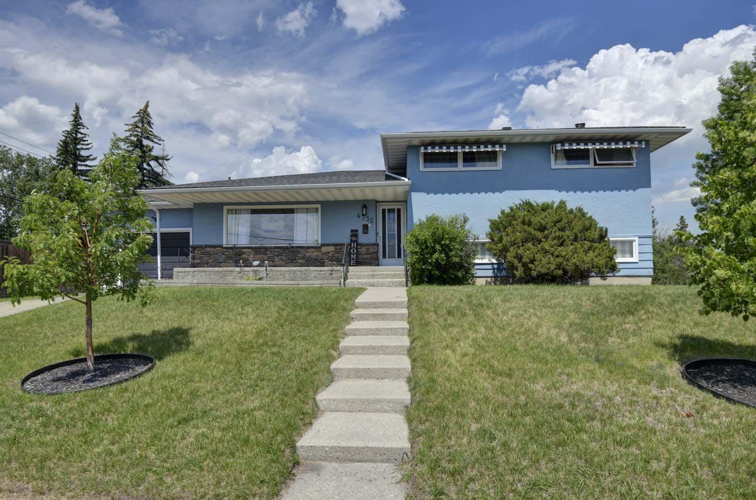 4732 8 Avenue SW