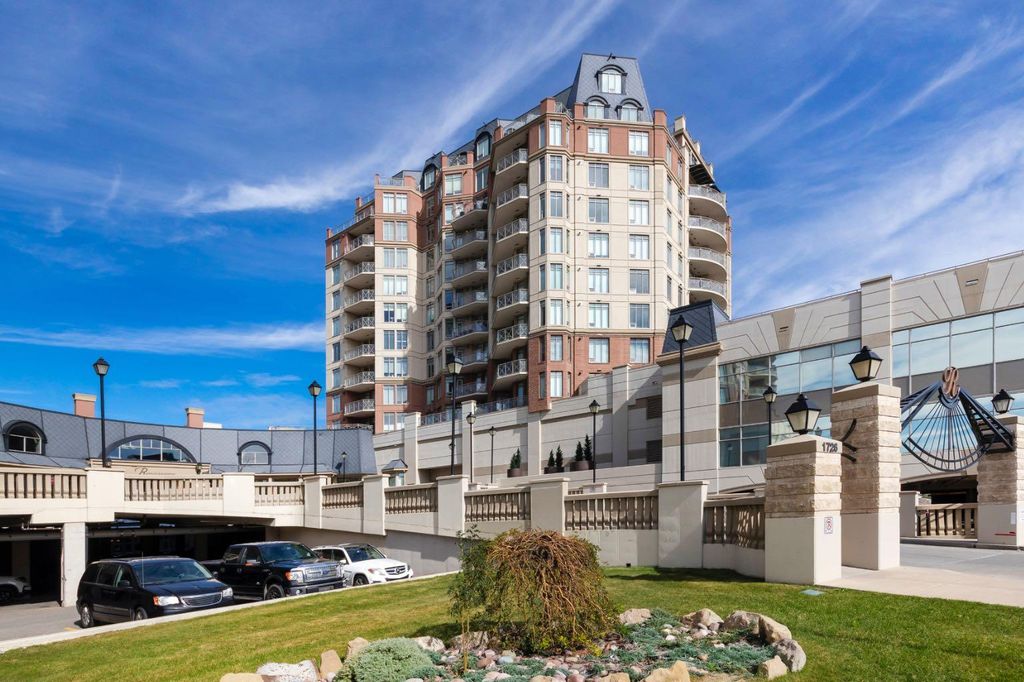 Photo of 1718 14 Avenue NW #510, Calgary, AB T2N 4Y7 (MLS # A2277278)