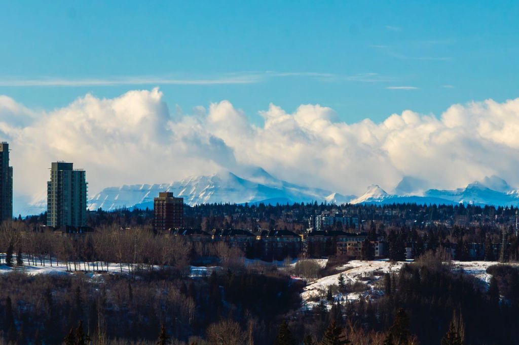 Photo of 1718 14 Avenue NW #510, Calgary, AB T2N 4Y7 (MLS # A2277278)