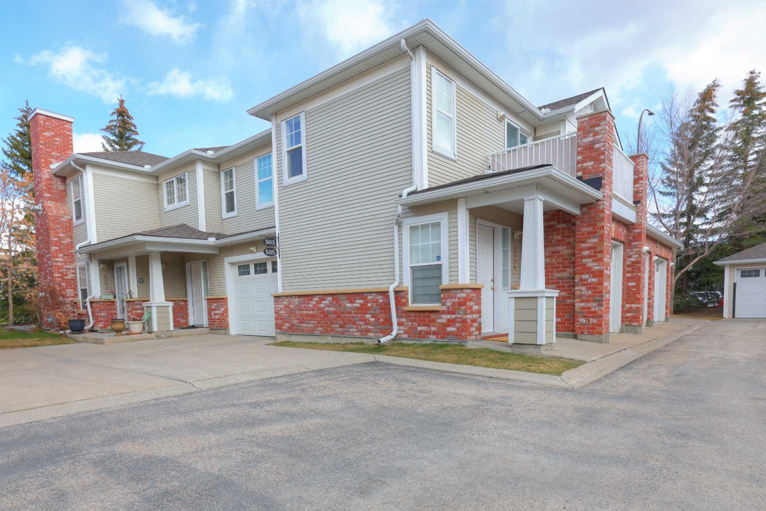 7171 Coach Hill Road SW 503