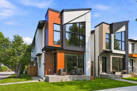 Photo of 1504 4 Street NE, Calgary, AB T2E 1E7 (MLS # A2340261)