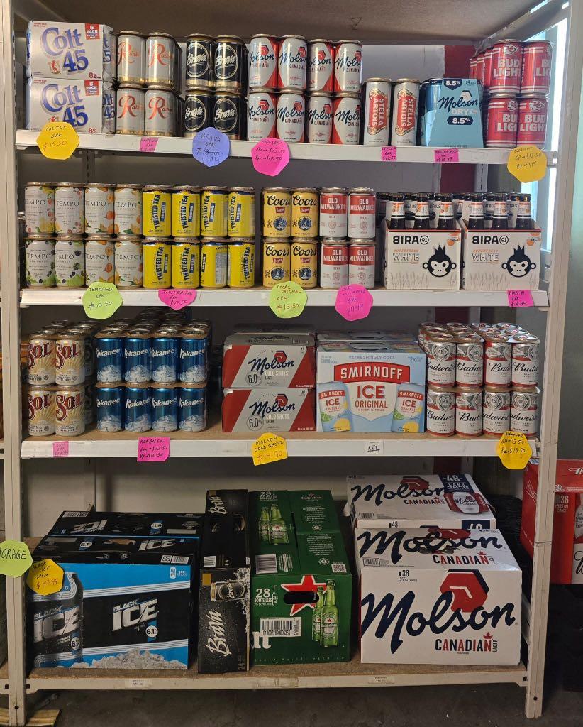 4655 54 Avenue NE 101