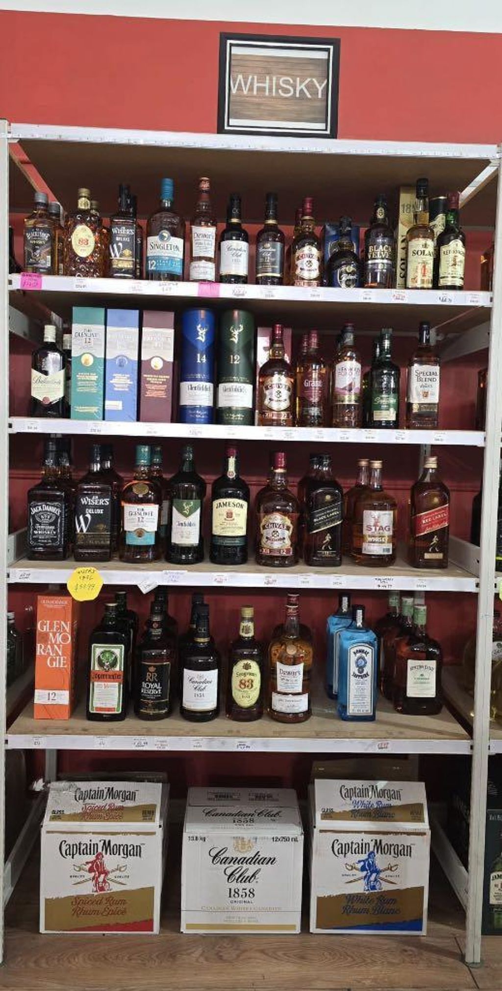 Photo of 4655 54 Avenue NE #101, Calgary, AB T3J 3Z4 (MLS # A2281498)